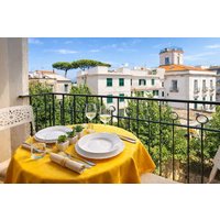 Holiday apartment in Sant'Agnello from £171 per night