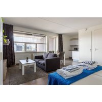 Holiday apartment in Zuid-Beveland from £108 per night