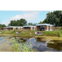 Holiday home in Achterhoek from £120 per night