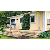 Holidu Aktion 38% Rabatt auf Ferienhaus in Skåne ab CHF 26Nacht