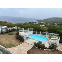 Holiday home in Deshaies from £213 per night