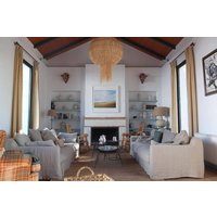 Holiday home in La Carlota from £168 per night
