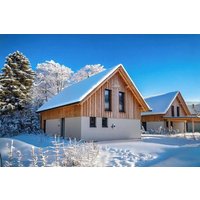 Holiday home in Murau (Kreischberg) from £333 per night