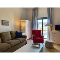 Holiday apartment in Neuburg from £106 per night