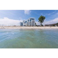 Holiday apartment in Großenbrode from £224 per night
