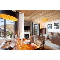 Holiday home in Upland from £159 per night