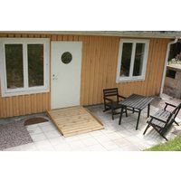 Holiday apartment in Smaland from £153 per night