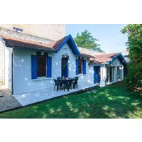 Holiday home in Côte de Beauté from £140 per night