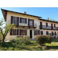 Holiday home in Piea from £53 per night