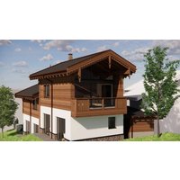Holiday home in Pinzgau from £771 per night