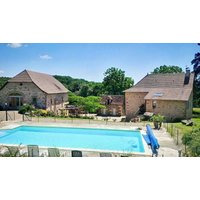 Holiday home in Lot from £462 per night