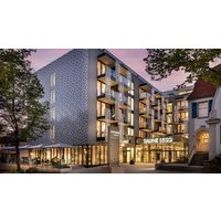 Hotel in Swabia from £310 per night
