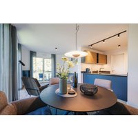 Holiday apartment in Zingst from £389 per night