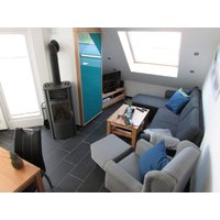 Holiday apartment in Großenbrode from £108 per night