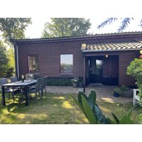 Holiday home in Borger from £134 per night