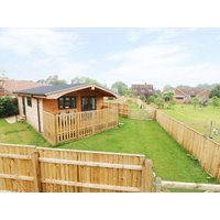 Holiday home in Norfolk from £373 per night