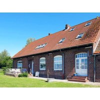 Ferienhaus in Wittmund ab CHF 163 pro Nacht