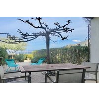 Holiday apartment in Lumio from £131 per night