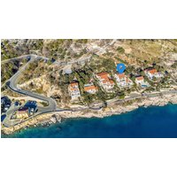 Holiday apartment in Krk from £104 per night