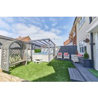 Holiday home in Hartlepool from £203 per night