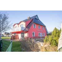 Holiday apartment in Darß from £74 per night