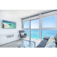 Holiday apartment in Benidorm from £99 per night