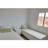 Holiday apartment in Torrox from £54 per night