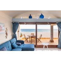Holiday apartment in Saint-Cyprien from £64 per night