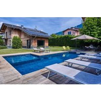 Holiday home in Colico from £519 per night