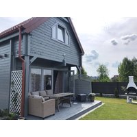 Holiday home in Powiat gryficki from £195 per night