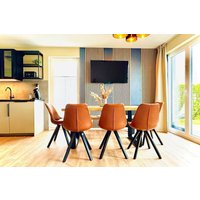 Holiday home in Fleesensee from £204 per night