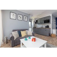Holidu Aktion 41% Rabatt auf Ferienwohnung in Wollin ab 22€ pro Nacht