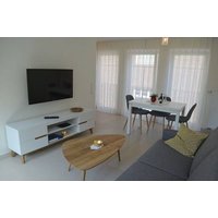 Holiday home in Steinfurt from £67 per night