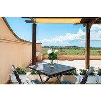 Holiday apartment in Salento from £200 per night