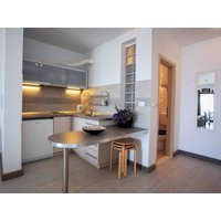 Holiday apartment in Brela from £162 per night