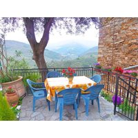 Holiday apartment in Civezza from £93 per night