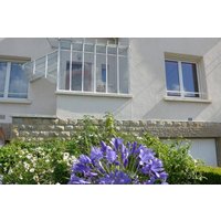 Holiday home in Saint-Malo from £114 per night