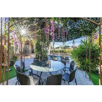 Holiday apartment in Cannes from £3654 per night