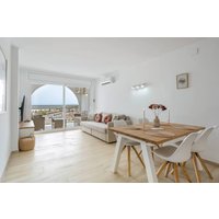 Holiday apartment in Costa Brava from £380 per night