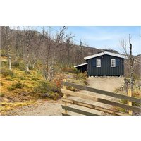 Holiday home in Uvdal from £85 per night