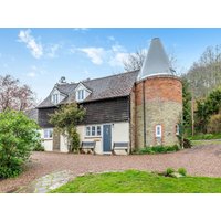 Holiday home in Midlands from £516 per night