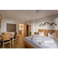 Holiday apartment in Silvretta from £62 per night