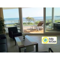 Holiday apartment in Großenbrode from £121 per night