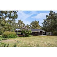 Holiday home in Rødby from £73 per night