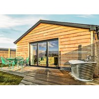 Holiday home in Norfolk from £208 per night
