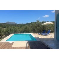 Holiday home in Vamos from £163 per night