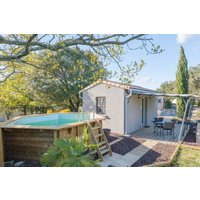Hotel in Ardèche from £58 per night