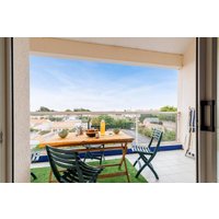 Holiday apartment in Vendée from £104 per night