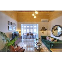 Holiday apartment in Valletta from £222 per night