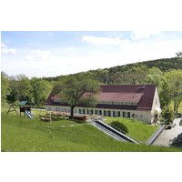Holiday apartment in Eisenach from £64 per night